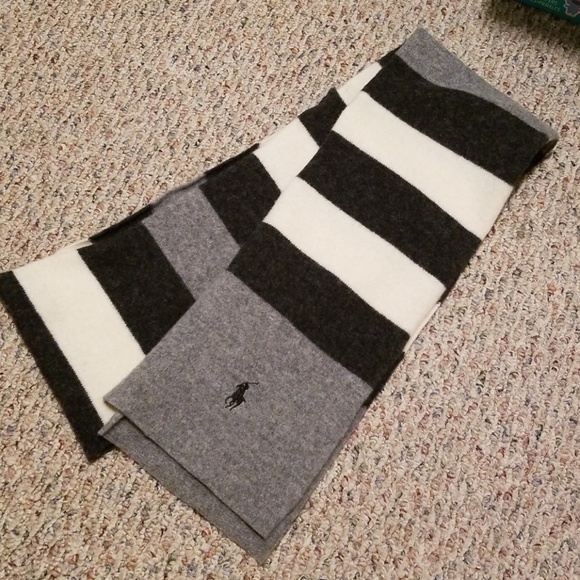 Polo Ralph Lauren Other - Men's Ralph Lauren Scarf
